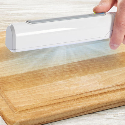 Travel UV Sanitizing Wand by Sharper Image