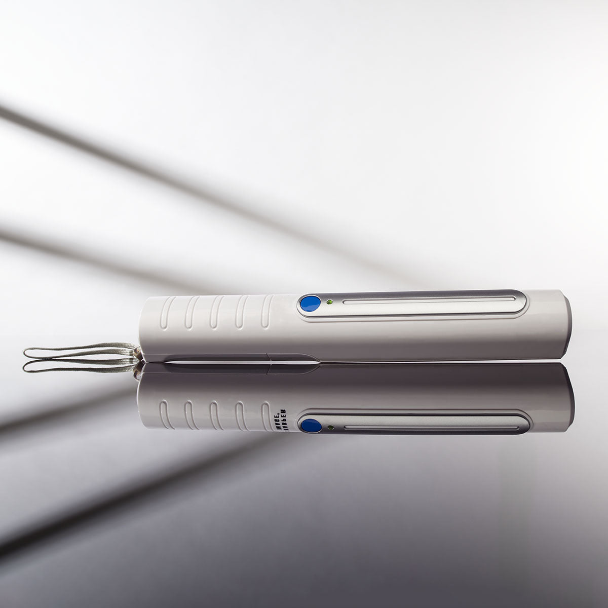 Travel UV Sanitizing Wand by Sharper Image