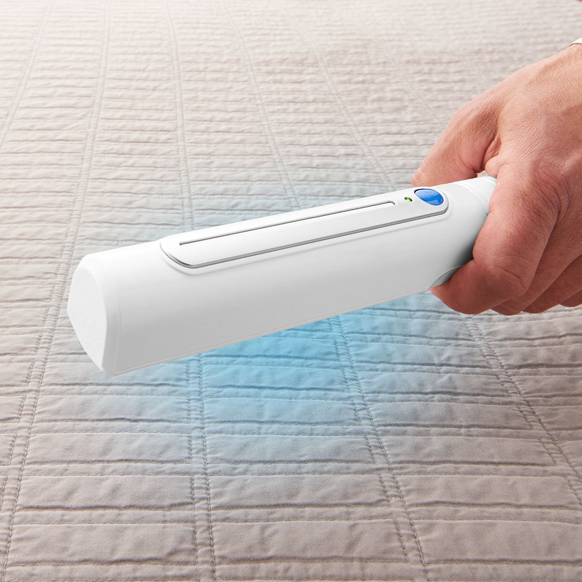 Travel UV Sanitizing Wand by Sharper Image