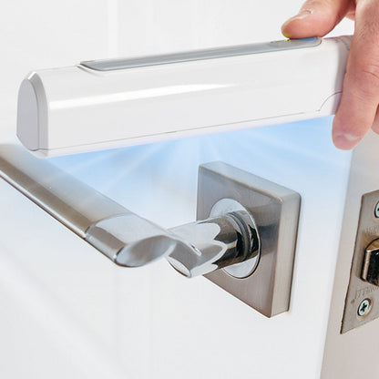 Travel UV Sanitizing Wand by Sharper Image