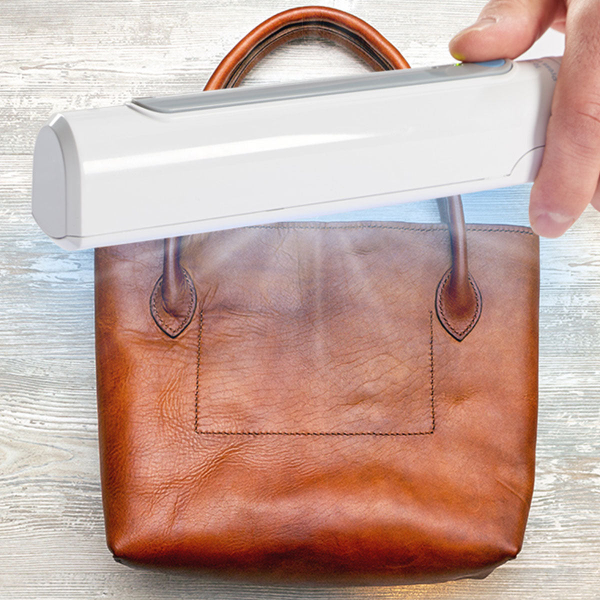 Travel UV Sanitizing Wand by Sharper Image