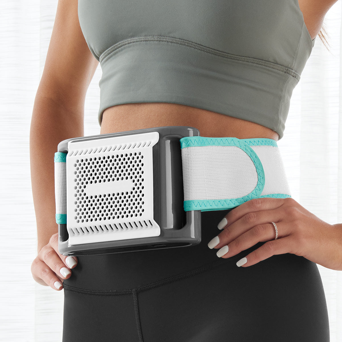 Selected Variant Image