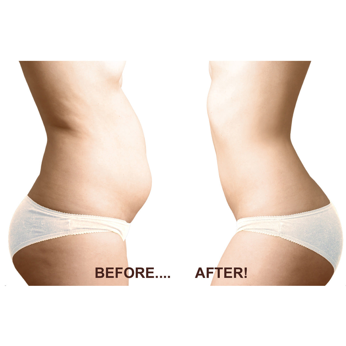 Ultimate Fat Freezer