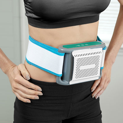 Ultimate Fat Freezer