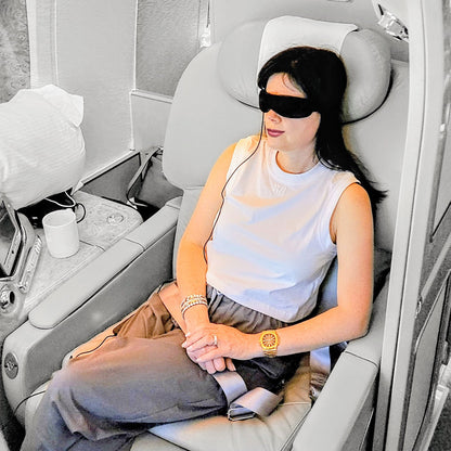 Dry Eye Therapy Mask