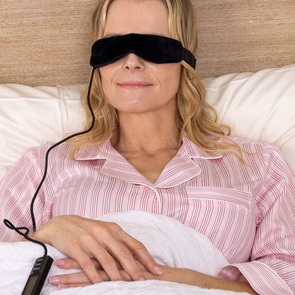 Dry Eye Therapy Mask