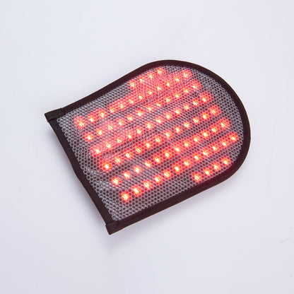 LED Hand Pain Relief Mitten