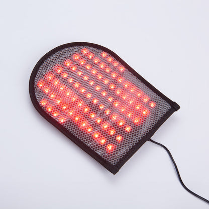 LED Hand Pain Relief Mitten