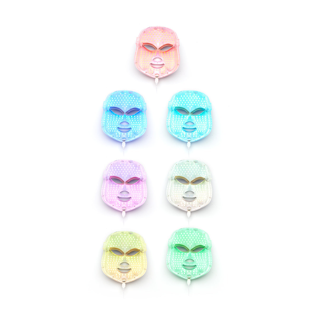 LED Light Therapy Mask