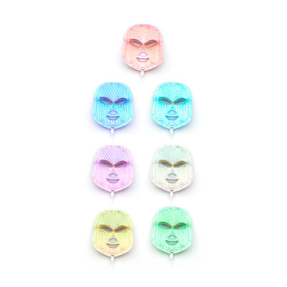 LED Light Therapy Mask