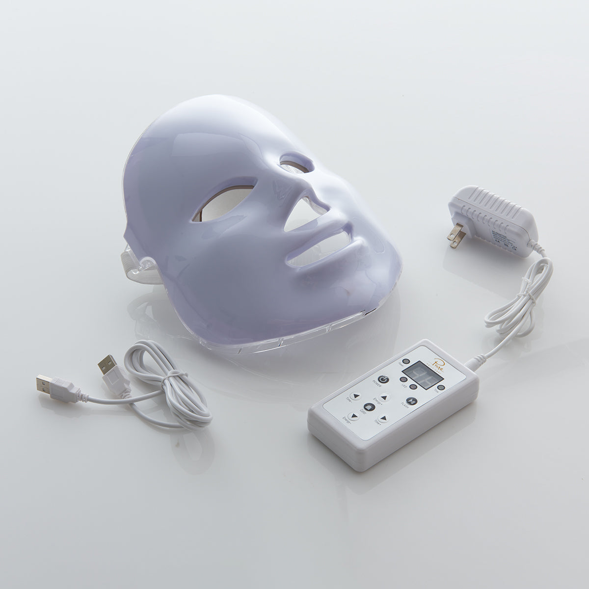 LED Light Therapy Mask