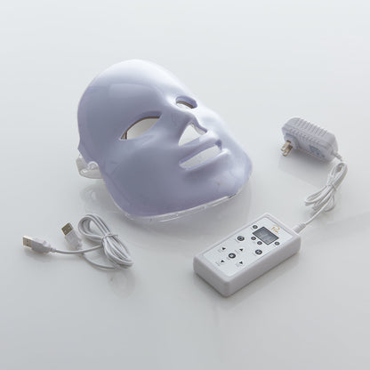 LED Light Therapy Mask