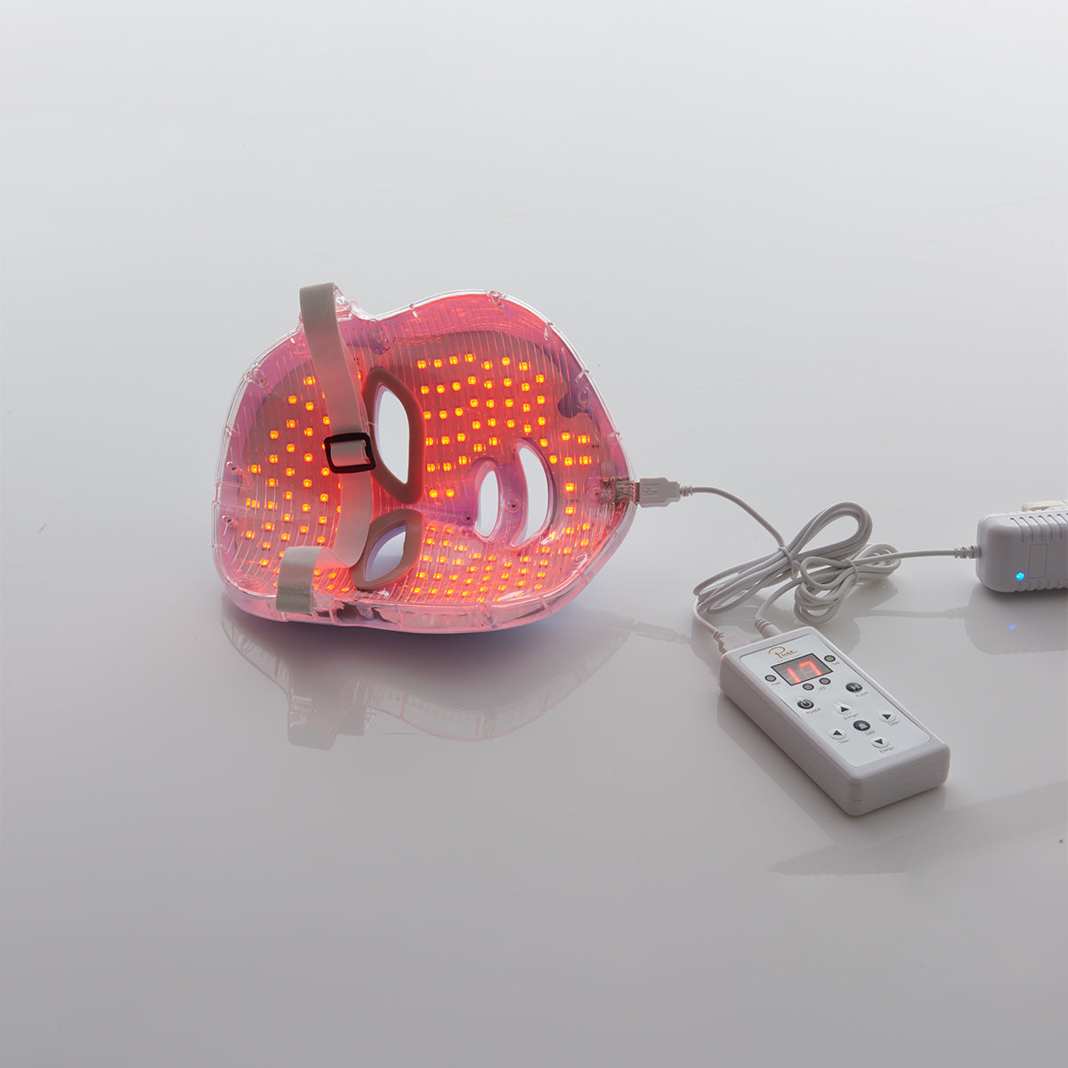 LED Light Therapy Mask