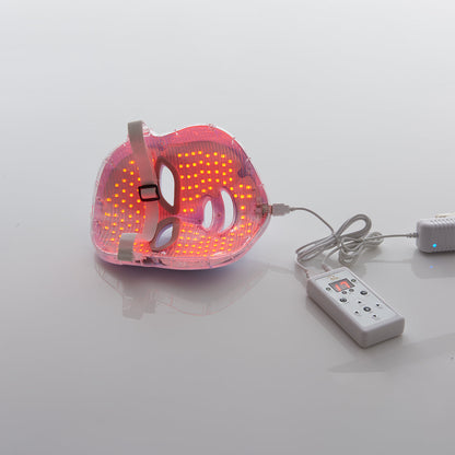 LED Light Therapy Mask