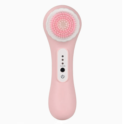 Ultrasonic Cleansing Facial Brush