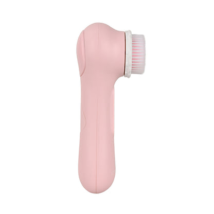 Ultrasonic Cleansing Facial Brush
