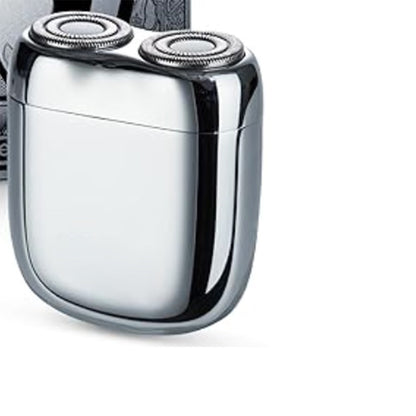 Wet and Dry Electric Shaver