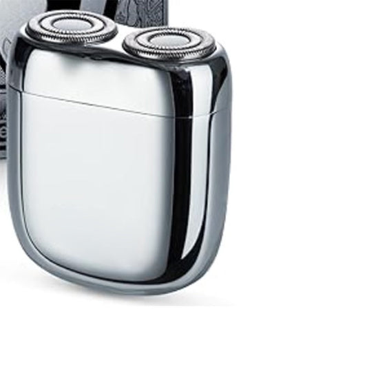 Wet and Dry Electric Shaver