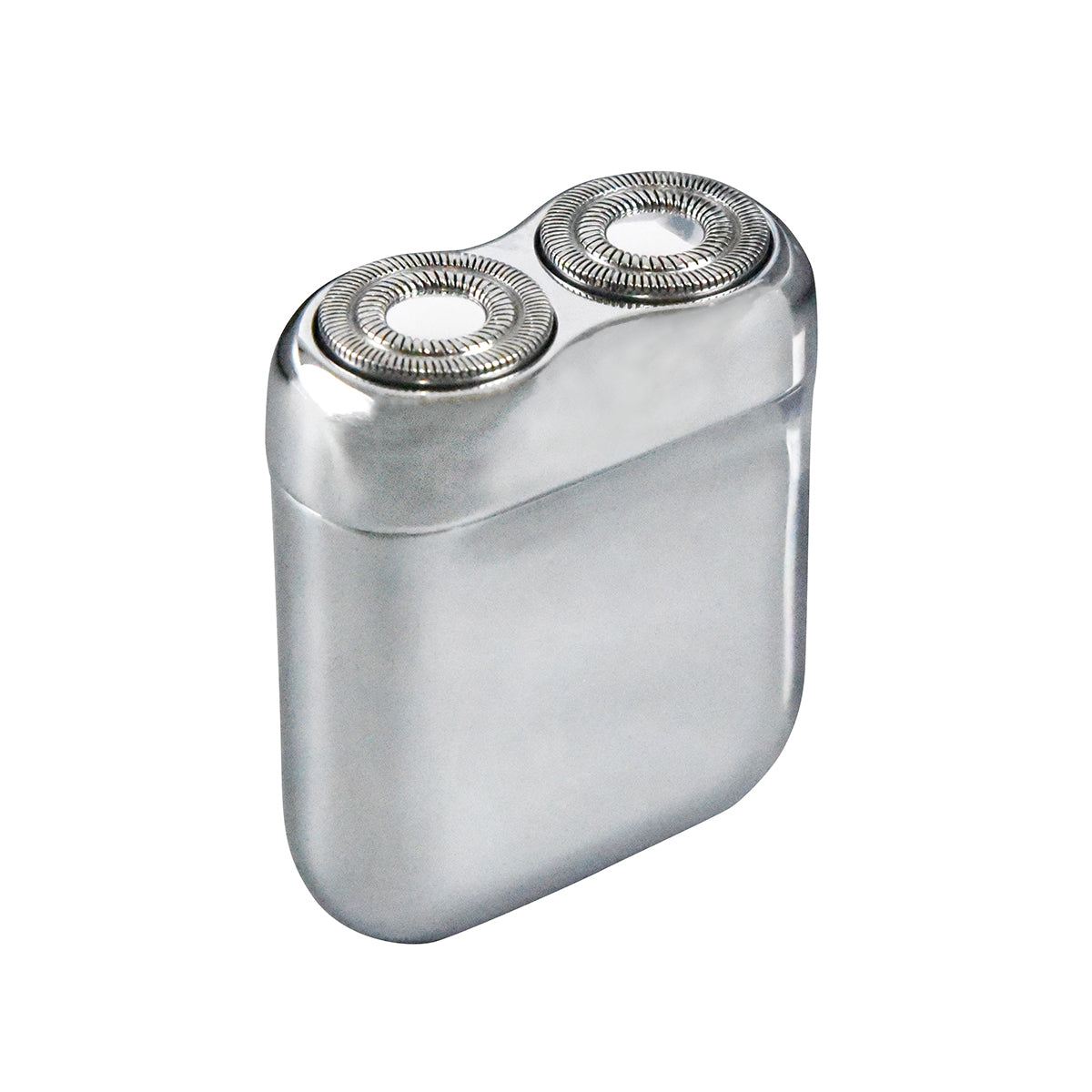 Wet and Dry Electric Shaver