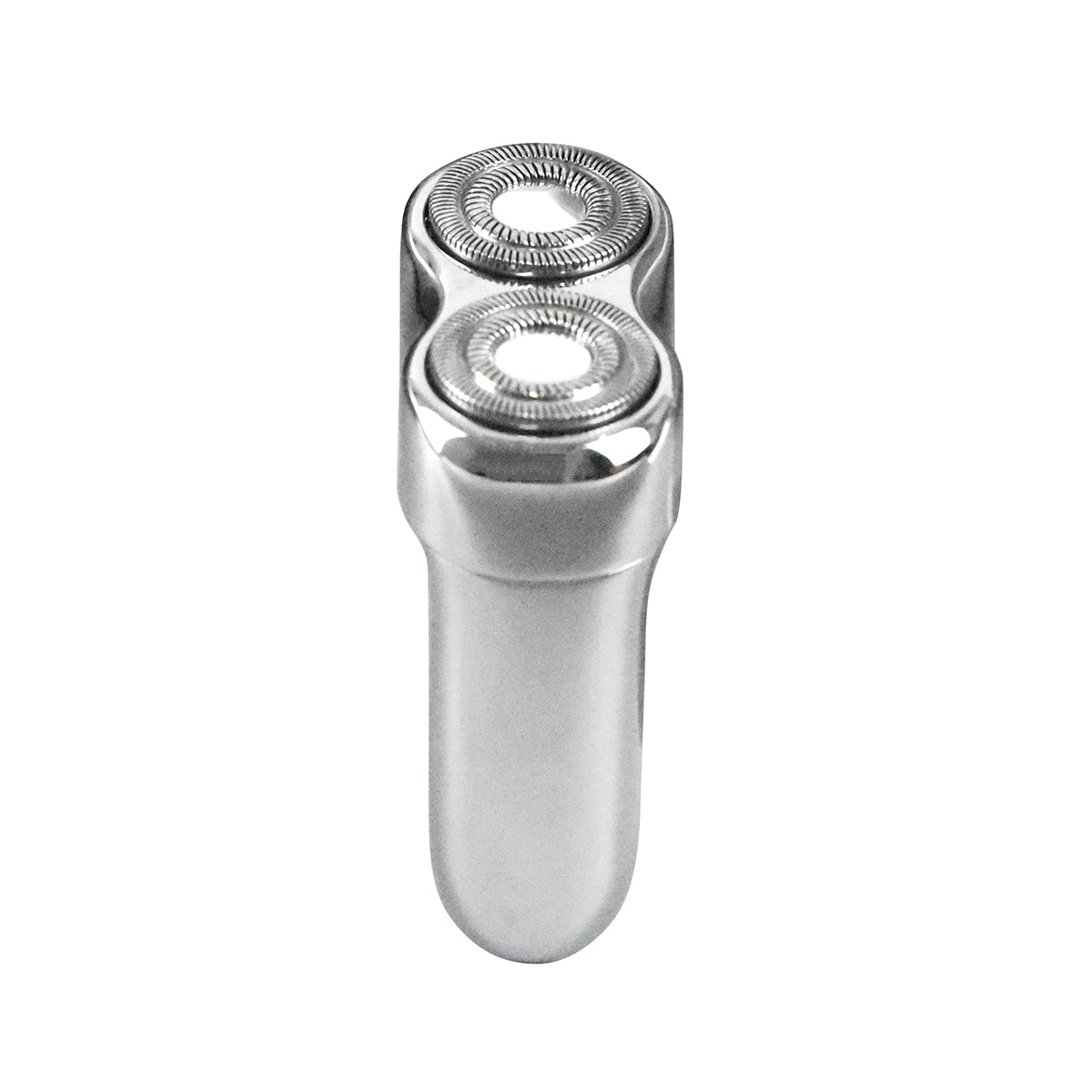 Wet and Dry Electric Shaver