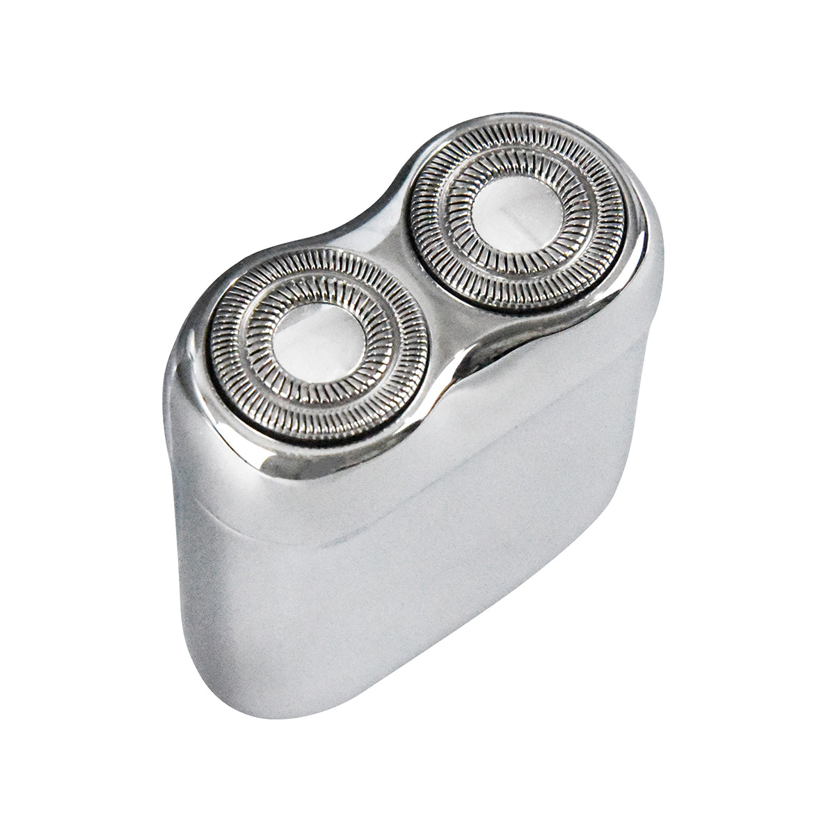 Wet and Dry Electric Shaver