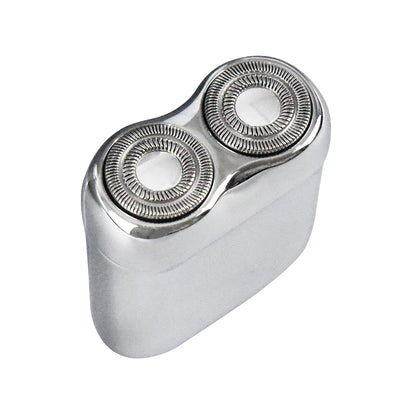 Wet and Dry Electric Shaver